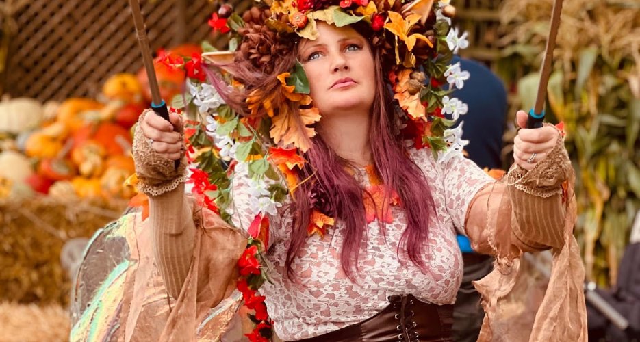 Enchanted Performers Official Speaker Profile Picture