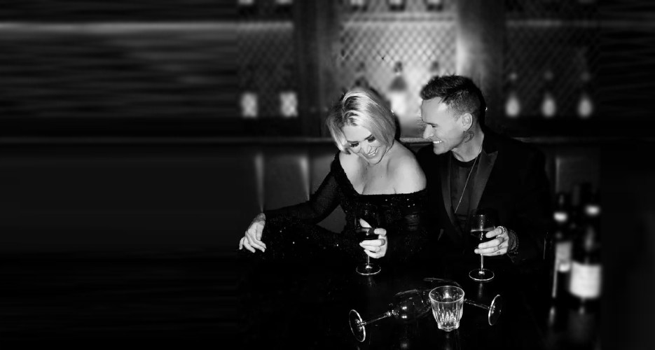 Jon &amp; Jo S Club Hero