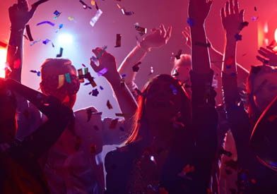 Party Entertainment