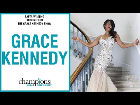 Grace Kennedy