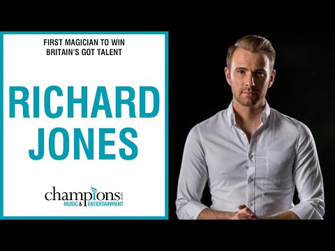 Richard Jones