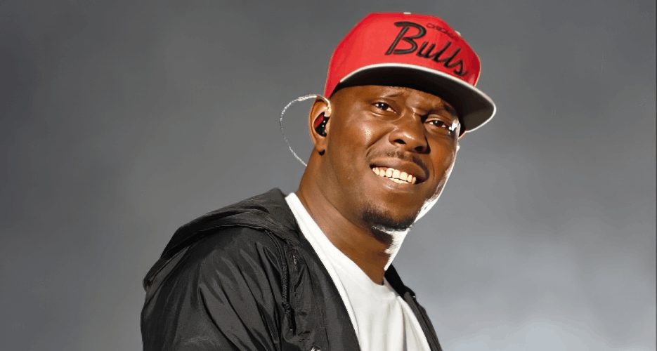 dizzee rascal hero