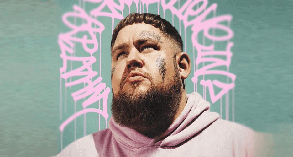 Rag'n'Bone Man official act profile image