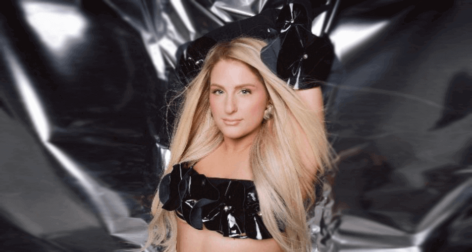 Meghan Trainor official act profile image