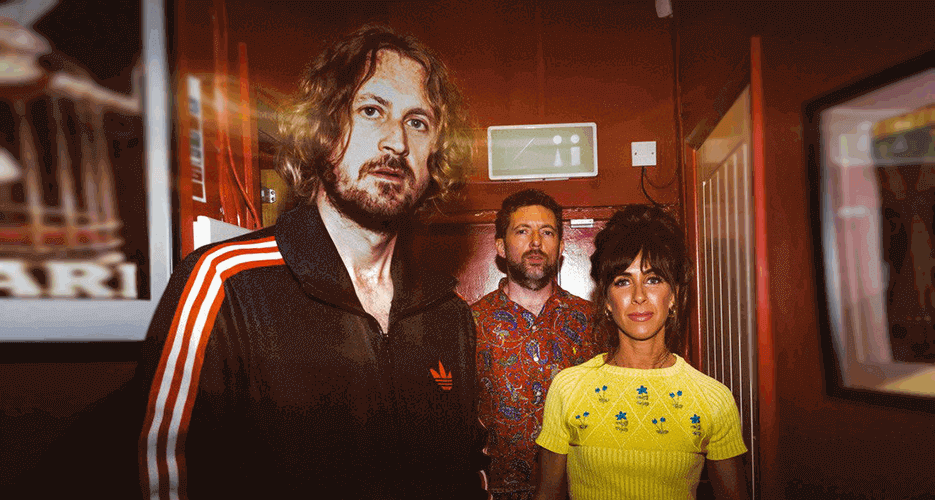 The Zutons official act profile image