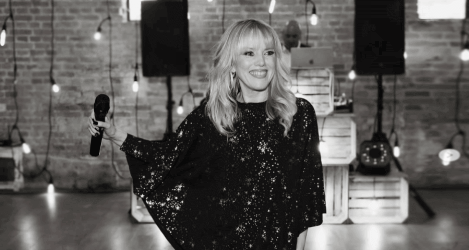 Kylie Minogue Tribute and Lookalike official act profile image