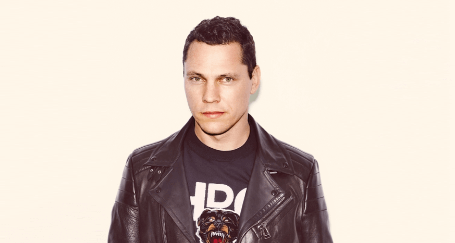 Tiësto (DJ Set) official set profile image