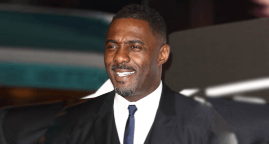 Idris Elba official act profile image
