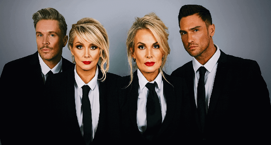 The Fizz official act profile image