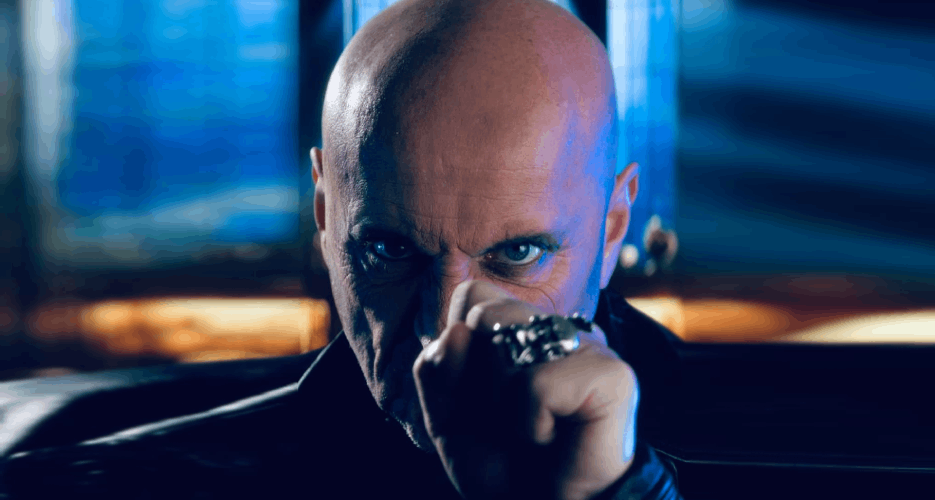 Steve Steinman official act profile image
