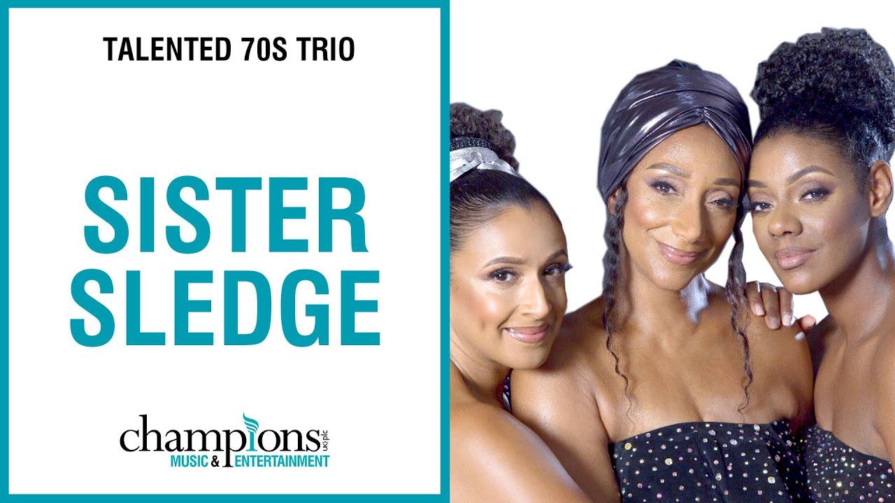 Sister Sledge