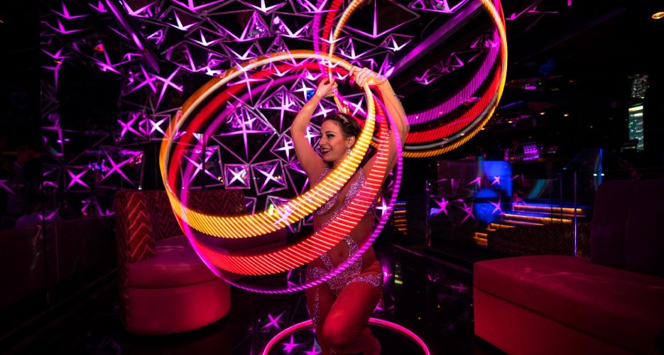 80s Hula Hoop Official Speaker Profile Picture