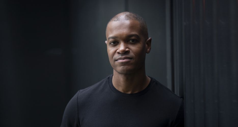 Carlton Delingo Official Speaker Profile Picture