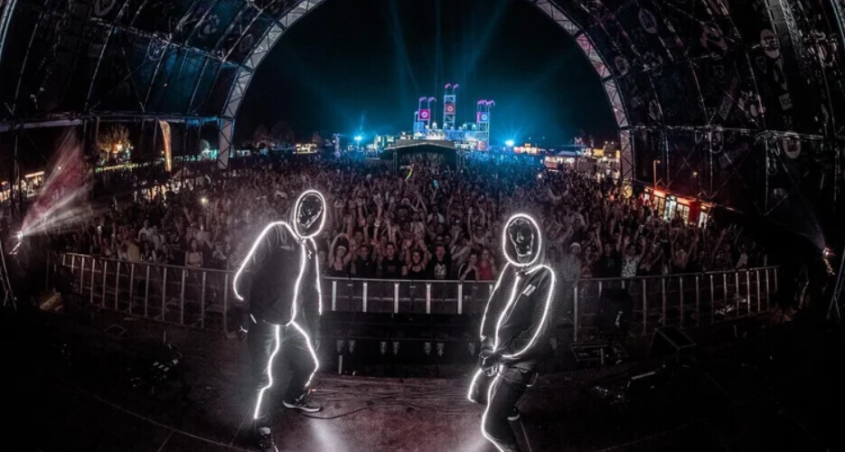 The Stickmen Project Official Act Profile