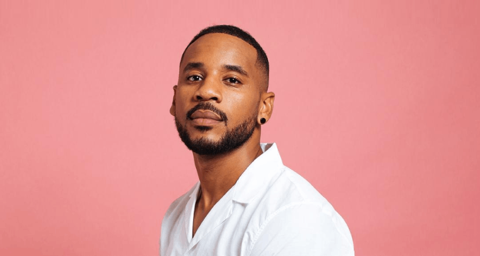Reggie Yates Official Act Profile Image