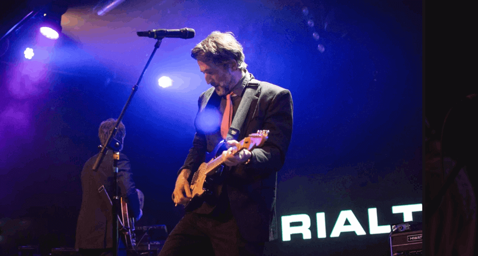 Rialto Official Act Profile Image