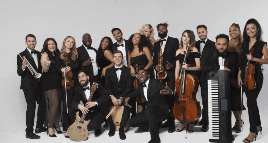 Grandeur Official Act Profile