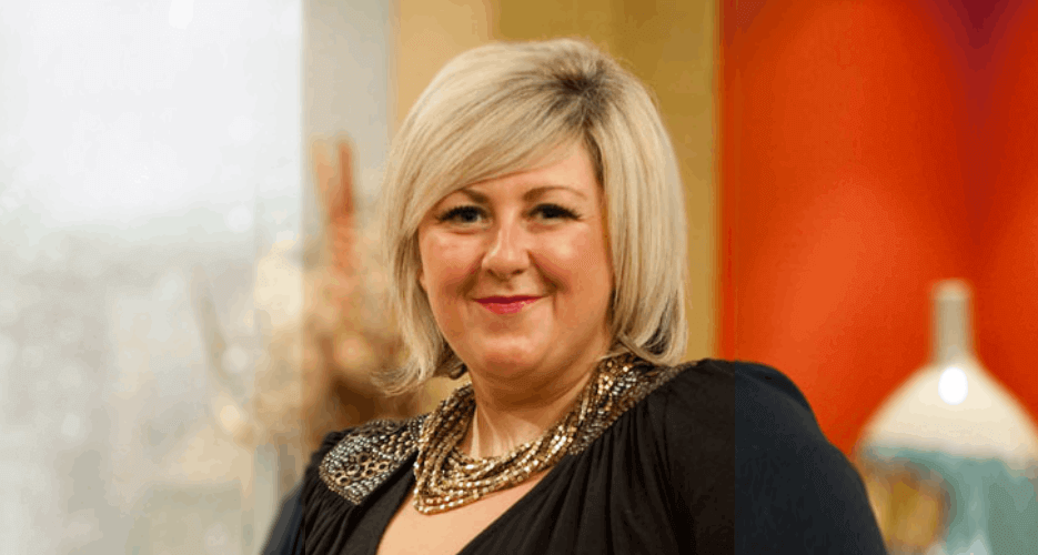 Michelle McManus Official Act Profile Image