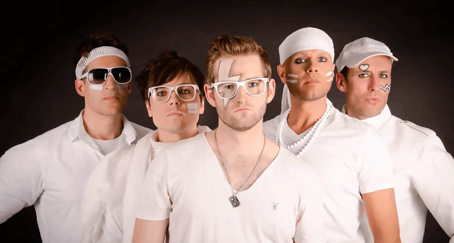 Fake Tan Official Act Profile Image