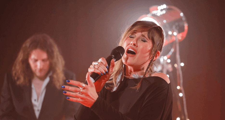 Songbird Duo Official Act Profile Image