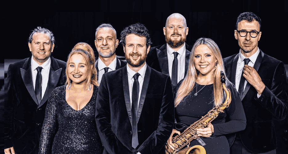 The Jewish Band Official Act Profile Image