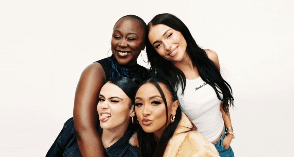 Girls Don't Sync Official Act Profile Image