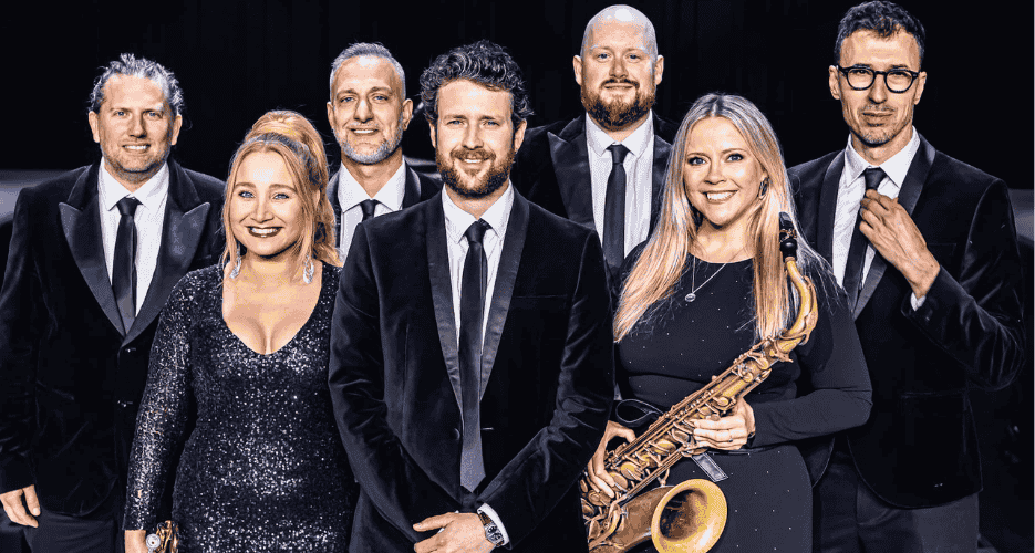 The Jewish Band Official Act Profile Image