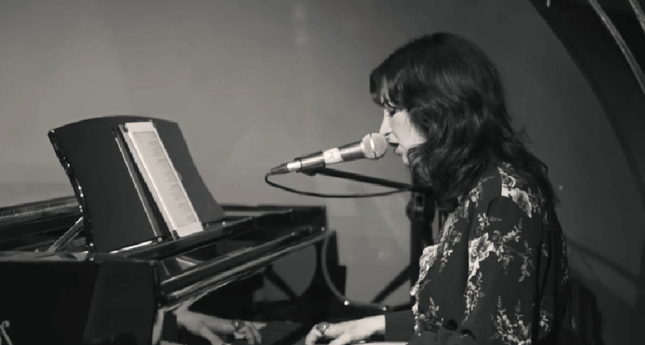 Kate Bush and Piano Muses Official Act Profile Image