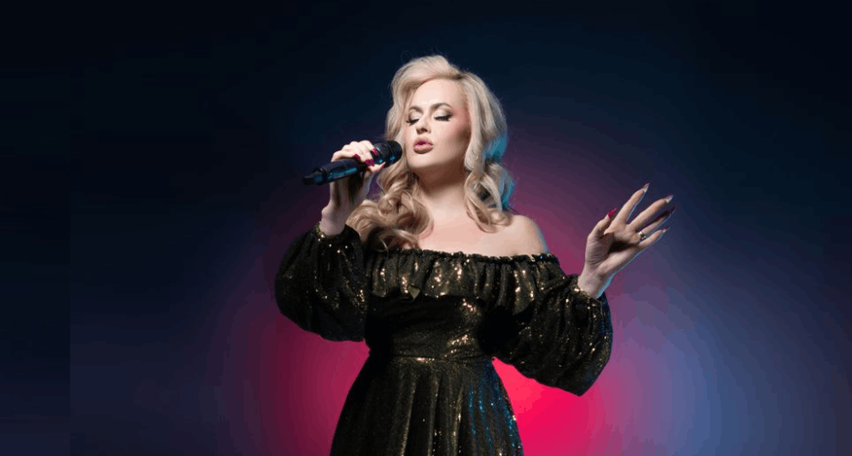 Hometown Glory Official Act Profile Image