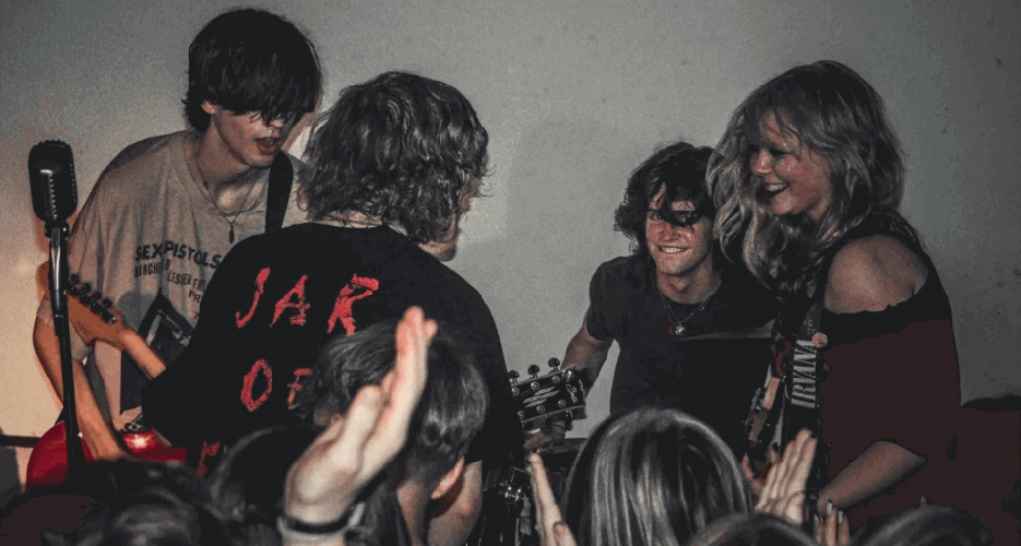 Call Me Animal Official Act Profile Image