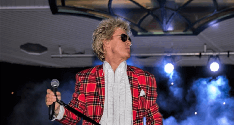 Rod Stuart Official Act Profile Image