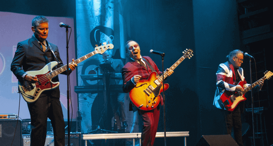 MOD Central Official Speaker Profile Image