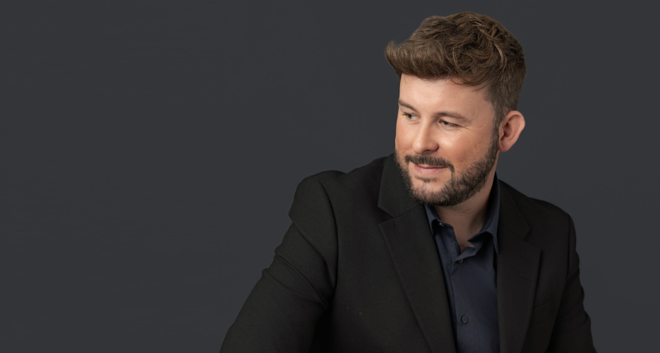 Jamie Flanagan Official Speaker Profile Picture