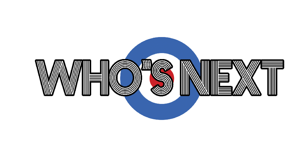 Who's Next Official Act Profile Image