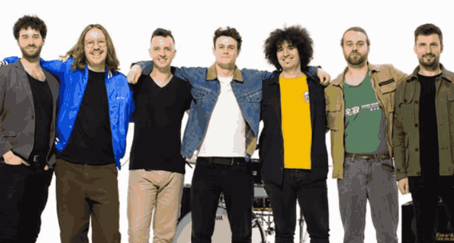 The Tourists Official Champions Music &amp; Entertainment Profile Picture