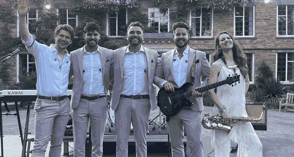 The Beat Chiefs Official Champions Music &amp; Entertainment Profile Picture