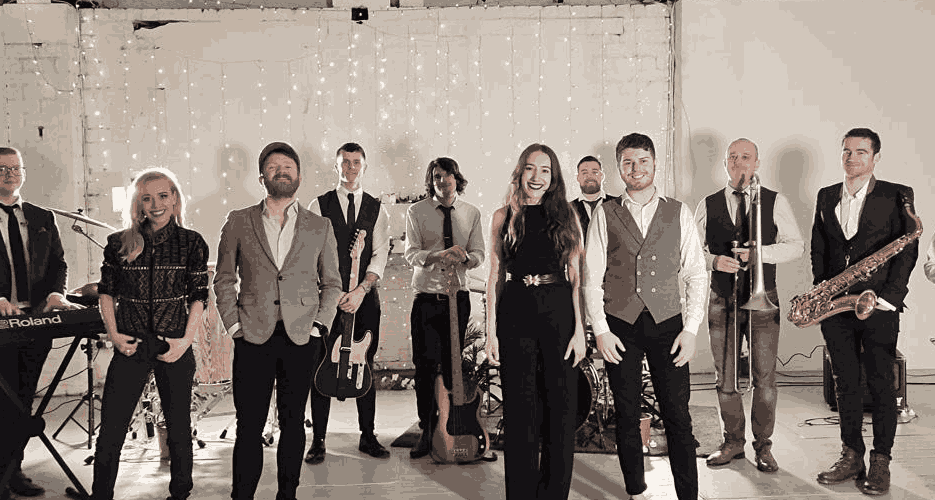 The Scottish Collective Official Champions Music &amp; Entertainment Profile Picture