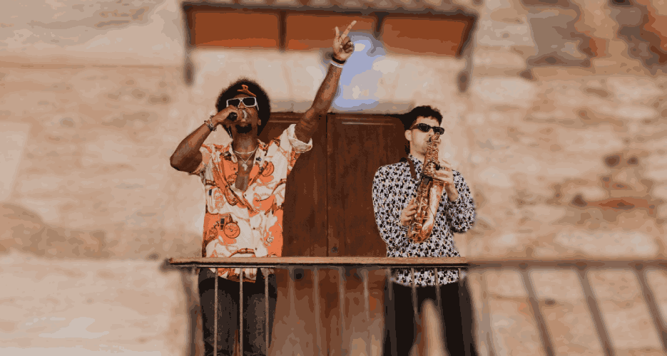 ROAMEO Official Champions Music &amp; Entertainment Profile Picture 