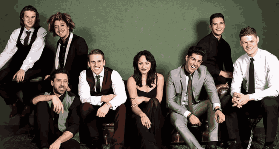 Seven Official Music &amp; Entertainment Image