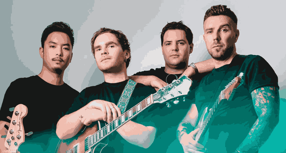 The Arcadias Official Music &amp; Entertainment 