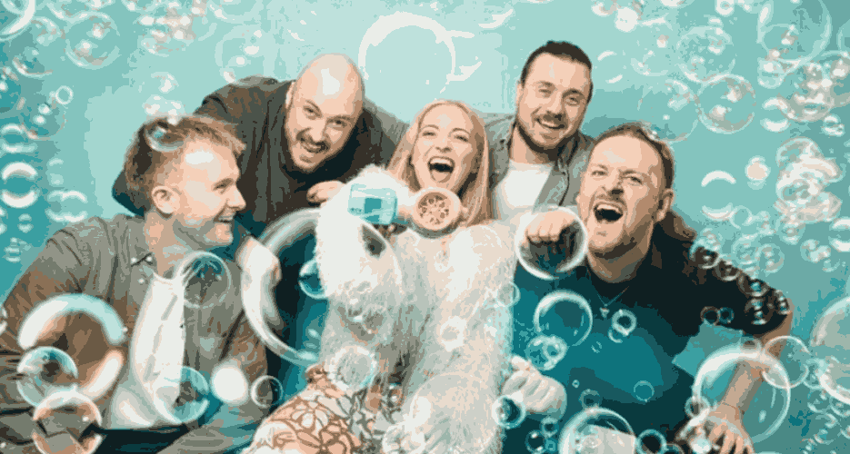 Switch Official Champions Music &amp; Entertainment 