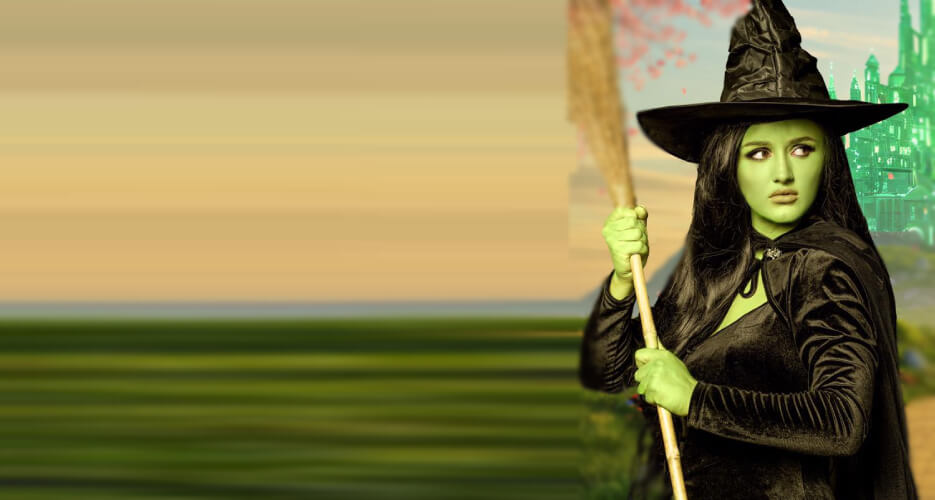 Elphaba Champions Music &amp; Entertainment