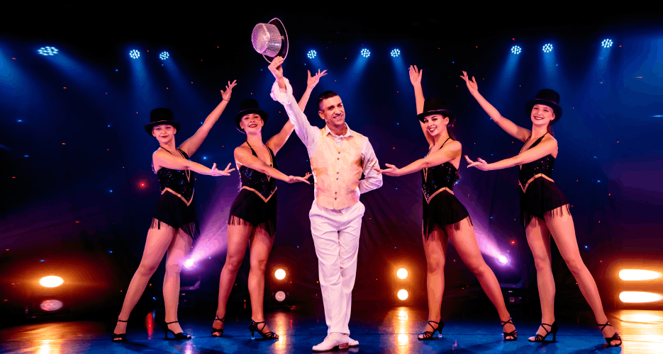 Musical Hits Official Act Profile Image