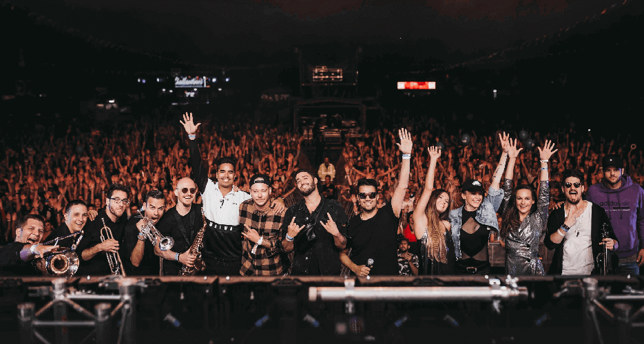 Vasovski Live Official Act Profile Image