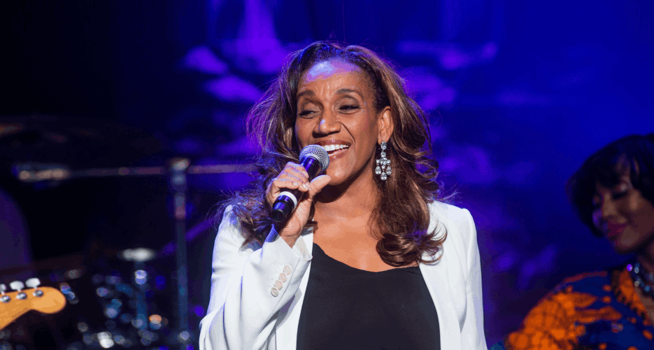 Kathy Sledge Official Act Profile Image