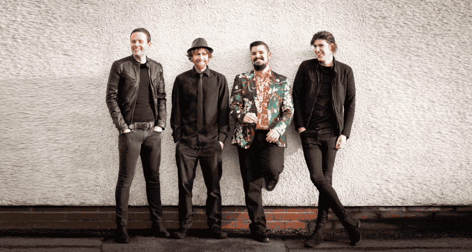 Audio Ventures Official Act Profile Image