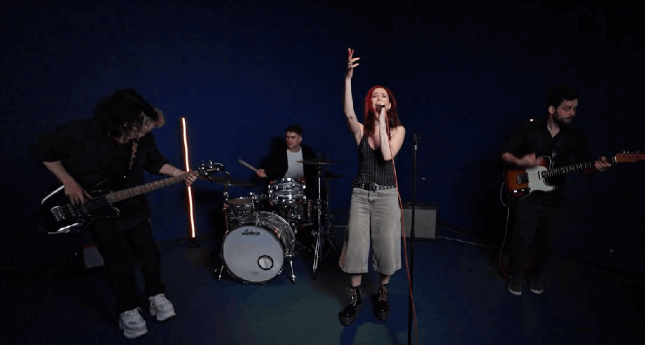 Pool House Official Act Profile Image