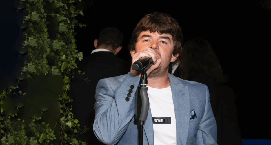 Anthony Russell Official Act Profile Image