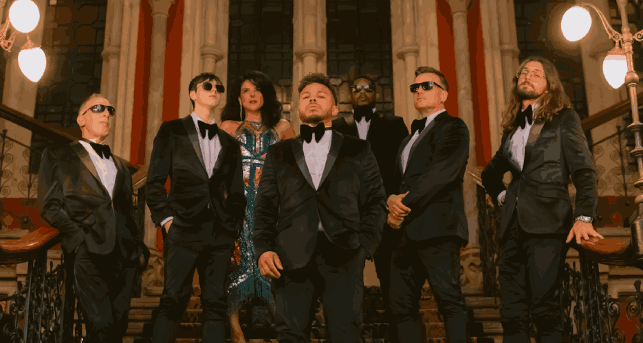 MashUp Kings Official Champions Music &amp; Entertainment Profile Picture