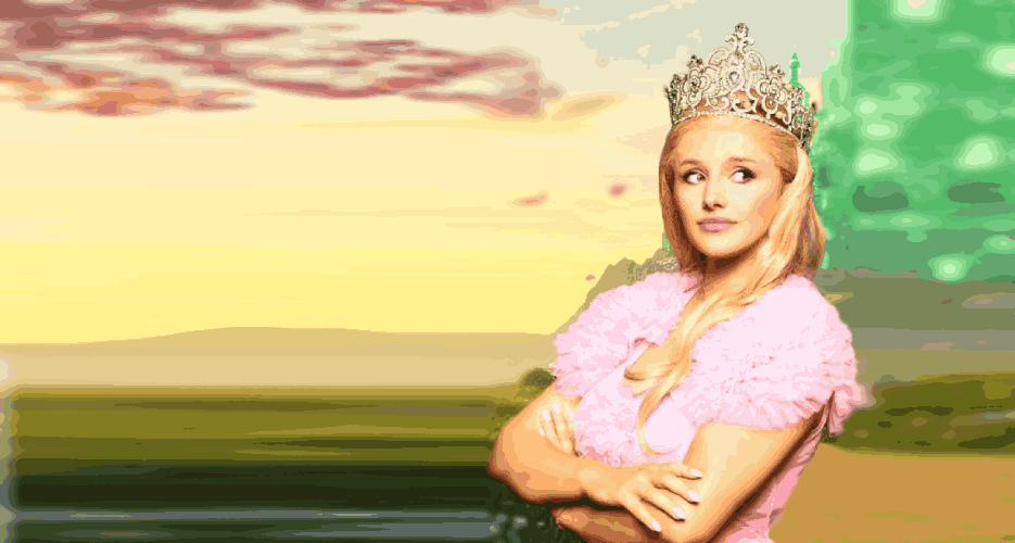 Glinda Champions Music &amp; Entertainment